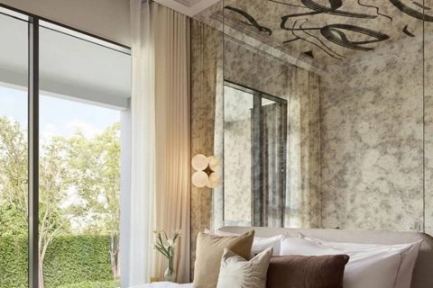 Кондоминиум с 1 спальней в Банг Тао, Таиланд № 132752 - фото 4