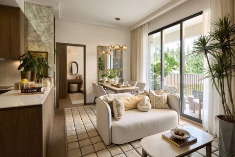 Кондоминиум с 1 спальней в Банг Тао, Таиланд № 132752 - фото 1