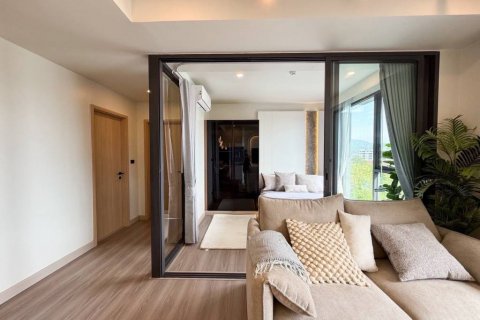 Condo in Kathu, Thailand, 2 bedrooms  № 132754 - photo 2