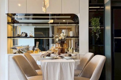 Condo in Kathu, Thailand, 2 bedrooms  № 132754 - photo 4