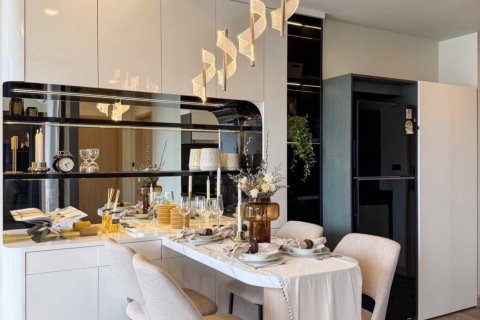 Condo in Kathu, Thailand, 2 bedrooms  № 132754 - photo 8