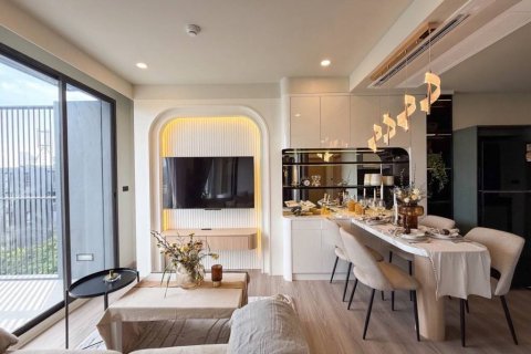 Condo in Kathu, Thailand, 2 bedrooms  № 132754 - photo 3