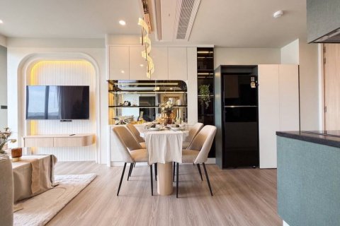 Condo in Kathu, Thailand, 2 bedrooms  № 132754 - photo 6