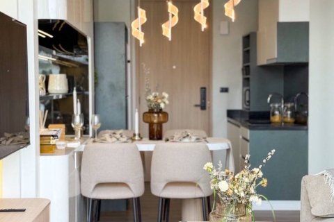 Condo in Kathu, Thailand, 2 bedrooms  № 132754 - photo 7