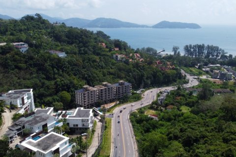 Villa à Kamala, Thaïlande 3 chambres № 108327 - photo 2