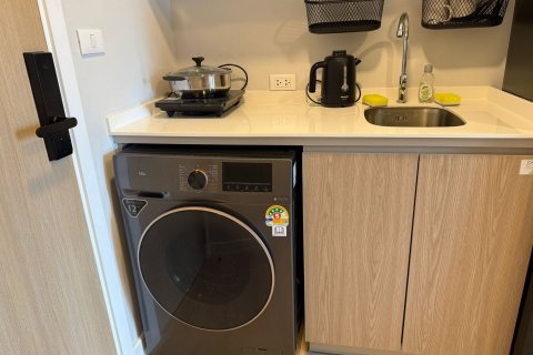 Квартира в Пхукете, Таиланд с 2 комнатами  № 130146 - фото 3