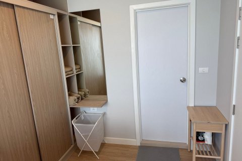 Квартира в Пхукете, Таиланд с 2 комнатами  № 130146 - фото 9