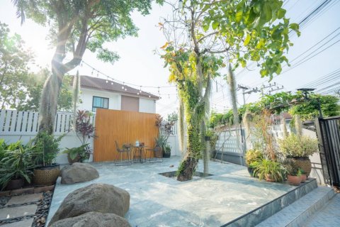 House in Kathu, Thailand 4 bedrooms № 85791 - photo 4