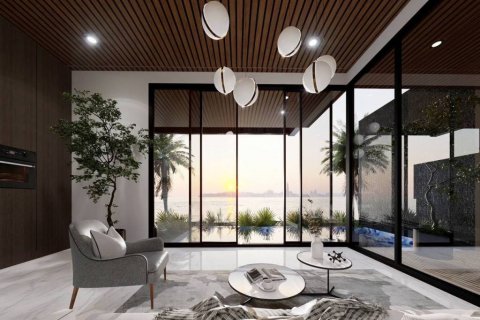 Вилла в Раваи, Таиланд с 1 спальней  № 85789 - фото 3