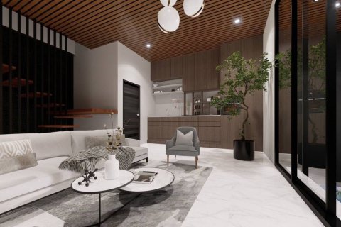 Вилла в Раваи, Таиланд с 1 спальней  № 85789 - фото 8