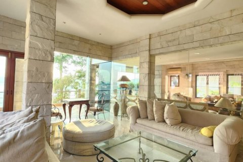 Вилла в Вичите, Таиланд с 6 спальнями  № 85792 - фото 1