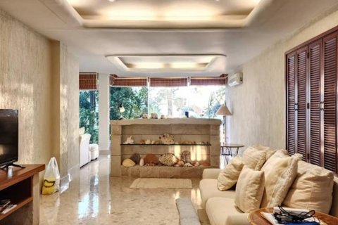 Вилла в Вичите, Таиланд с 6 спальнями  № 85792 - фото 4