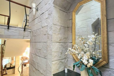 Вилла в Вичите, Таиланд с 6 спальнями  № 85792 - фото 7