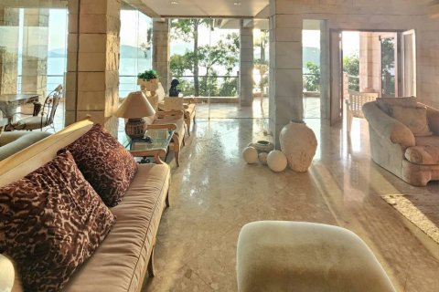 Вилла в Вичите, Таиланд с 6 спальнями  № 85792 - фото 2