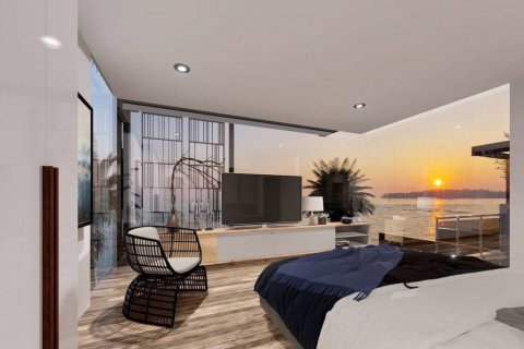 Villa in Rawai, Thailand 1 bedroom № 85787 - photo 5