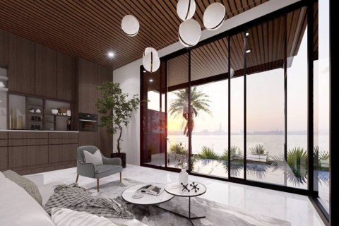 Villa in Rawai, Thailand 1 bedroom № 85787 - photo 2