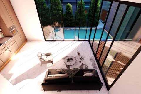 Villa in Rawai, Thailand 1 bedroom № 85787 - photo 4