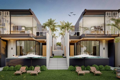 Villa in Rawai, Thailand 1 bedroom № 85787 - photo 1