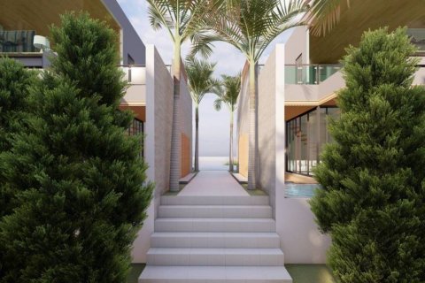 Villa in Rawai, Thailand 1 bedroom № 85787 - photo 8
