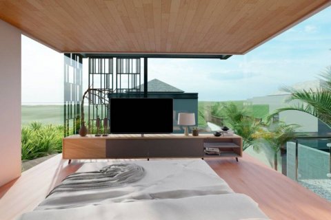 Villa in Rawai, Thailand 1 bedroom № 85787 - photo 7