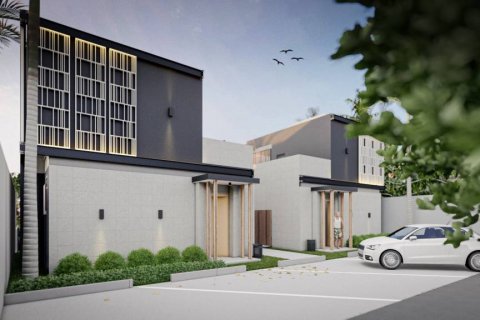 Villa in Rawai, Thailand 1 bedroom № 85787 - photo 9