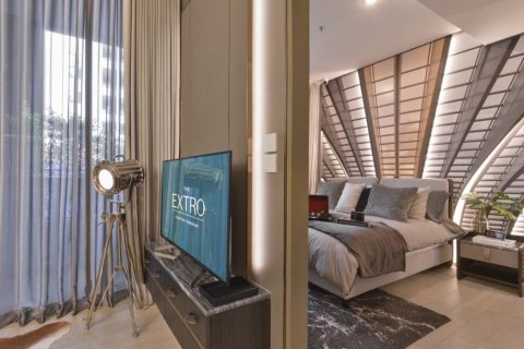 Condo à Bangkok, Thaïlande, 1 chambre  № 85786 - photo 4