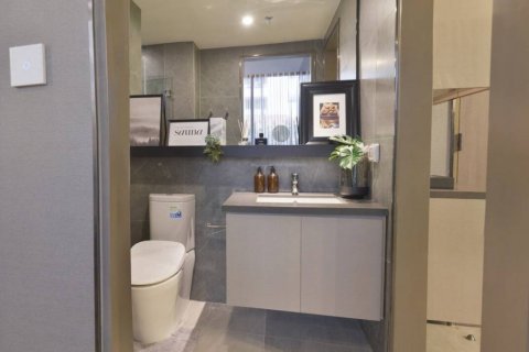 Condo à Bangkok, Thaïlande, 1 chambre  № 85786 - photo 6