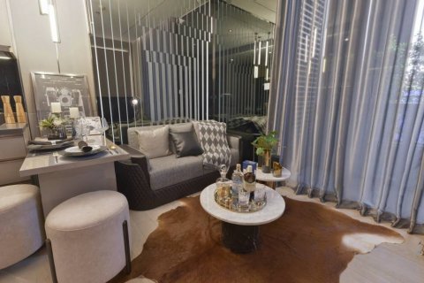 Condo à Bangkok, Thaïlande, 1 chambre  № 85786 - photo 2