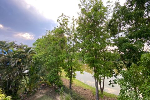 Maison à Chiang Mai, Thaïlande 3 chambres № 104384 - photo 21