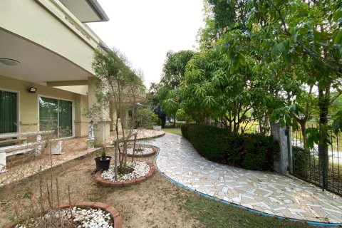 Maison à Chiang Mai, Thaïlande 3 chambres № 104384 - photo 5