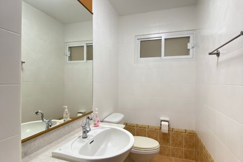 Дом в Чиангмае, Таиланд с 3 спальнями  № 104384 - фото 11