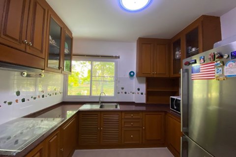 Дом в Чиангмае, Таиланд с 3 спальнями  № 104384 - фото 7