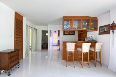 Дом в Чиангмае, Таиланд с 3 спальнями  № 104384 - фото 12