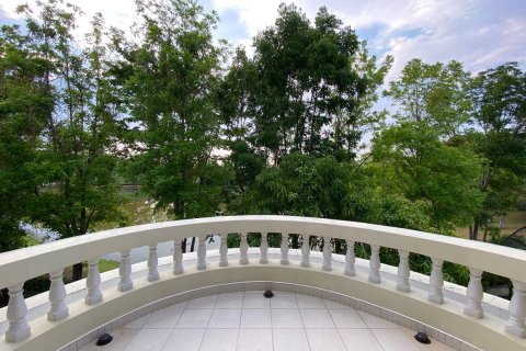 Дом в Чиангмае, Таиланд с 3 спальнями  № 104384 - фото 20