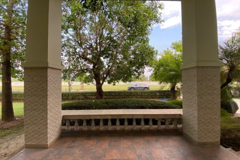 Дом в Чиангмае, Таиланд с 3 спальнями  № 104384 - фото 18