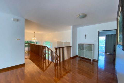 Дом в Чиангмае, Таиланд с 3 спальнями  № 104384 - фото 27