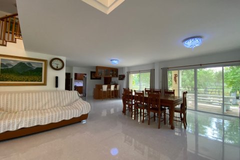 Maison à Chiang Mai, Thaïlande 3 chambres № 104384 - photo 16