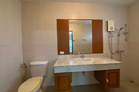 Дом в Чиангмае, Таиланд с 3 спальнями  № 104384 - фото 26