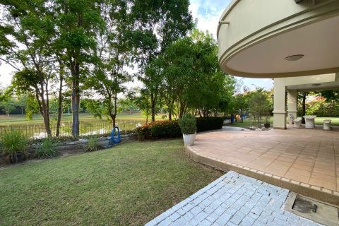 Дом в Чиангмае, Таиланд с 3 спальнями  № 104384 - фото 4