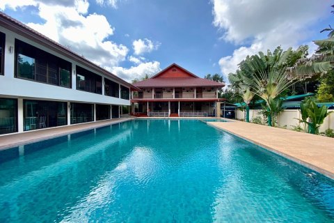 House in Chiang Mai, Thailand 12 bedrooms № 104385 - photo 21