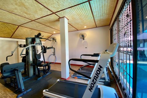 Maison à Chiang Mai, Thaïlande 12 chambres № 104385 - photo 9