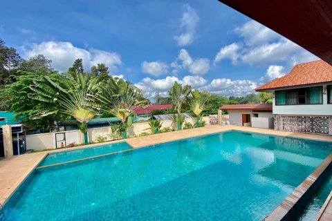 House in Chiang Mai, Thailand 12 bedrooms № 104385 - photo 15