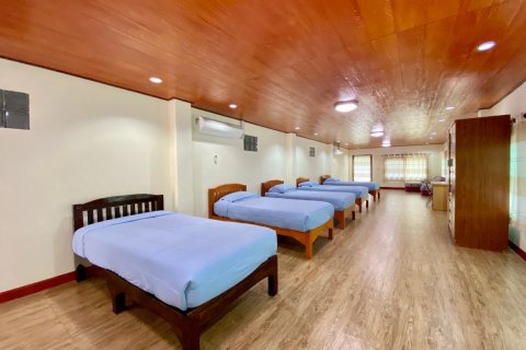 House in Chiang Mai, Thailand 12 bedrooms № 104385 - photo 24