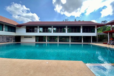 House in Chiang Mai, Thailand 12 bedrooms № 104385 - photo 19