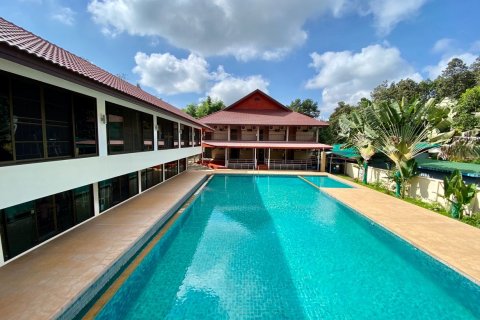 House in Chiang Mai, Thailand 12 bedrooms № 104385