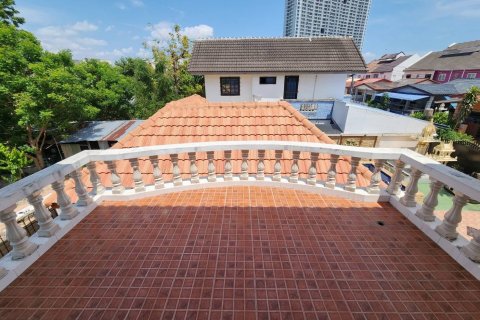Дом в Паттайе, Таиланд с 4 спальнями  № 130216 - фото 18