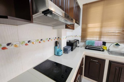 Дом в Паттайе, Таиланд с 4 спальнями  № 130216 - фото 10