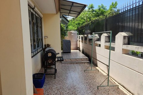 Дом в Паттайе, Таиланд с 4 спальнями  № 130216 - фото 9