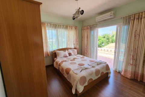 Дом в Паттайе, Таиланд с 4 спальнями  № 130216 - фото 13