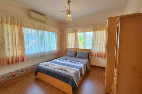 Дом в Паттайе, Таиланд с 4 спальнями  № 130216 - фото 16